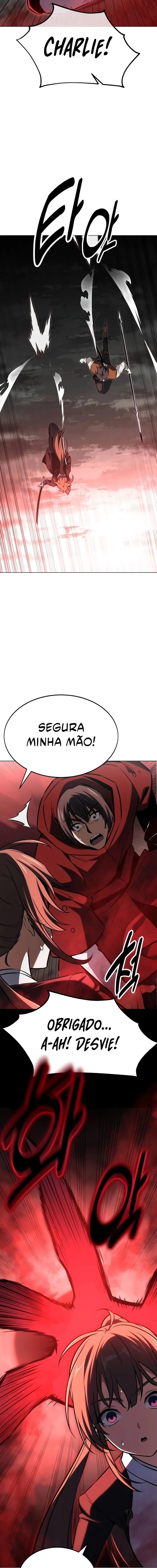 Read Eu matei um jogador da academia (PT-BR) PT Manga Online