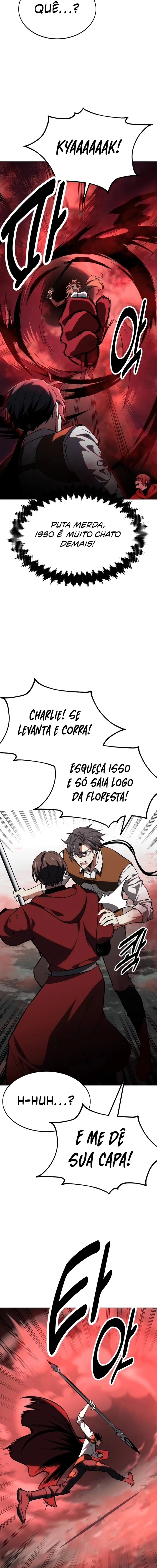 Read Eu matei um jogador da academia (PT-BR) PT Manga Online