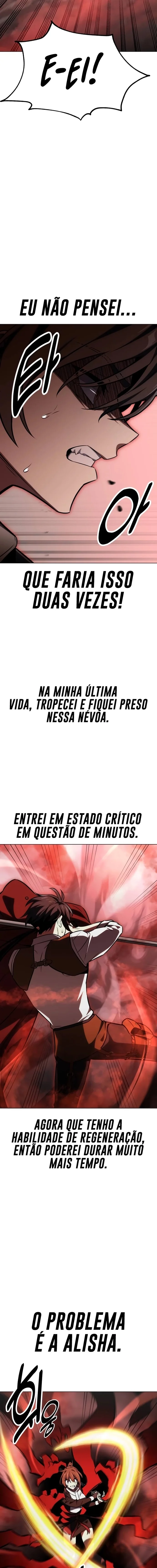 Read Eu matei um jogador da academia (PT-BR) PT Manga Online