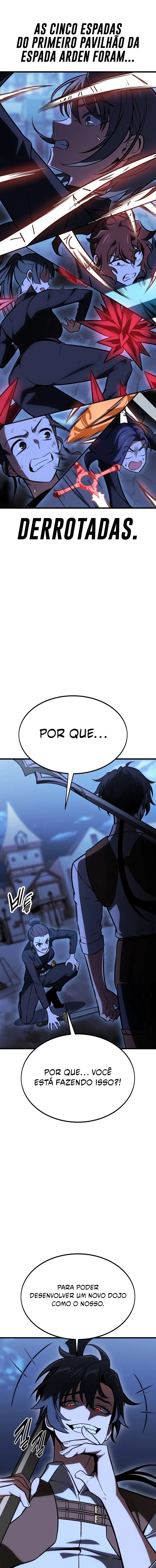Read Eu matei um jogador da academia (PT-BR) PT Manga Online