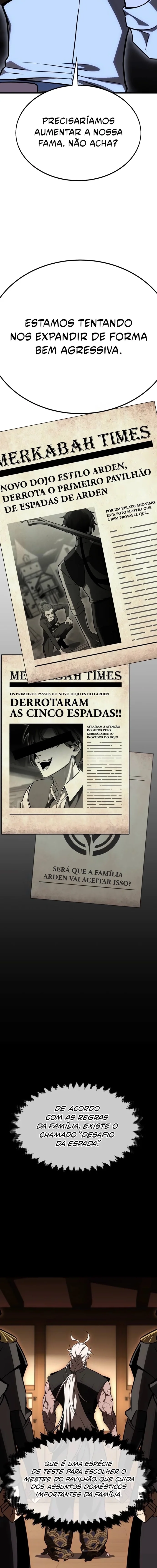 Read Eu matei um jogador da academia (PT-BR) PT Manga Online