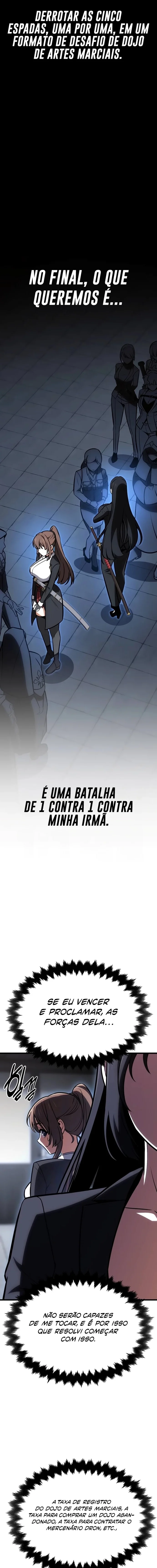 Read Eu matei um jogador da academia (PT-BR) PT Manga Online