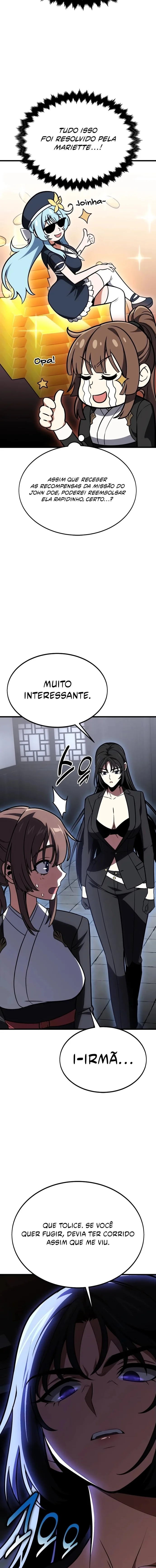 Read Eu matei um jogador da academia (PT-BR) PT Manga Online
