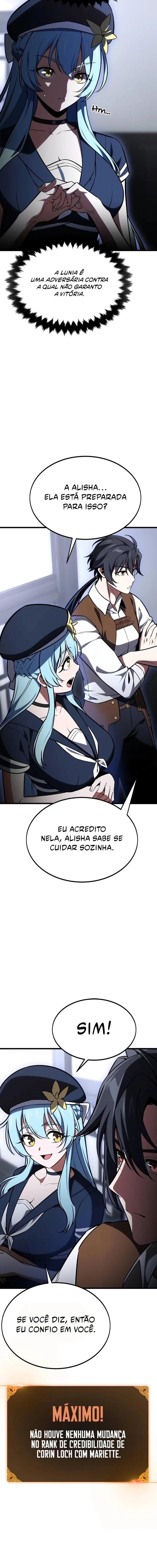 Read Eu matei um jogador da academia (PT-BR) PT Manga Online
