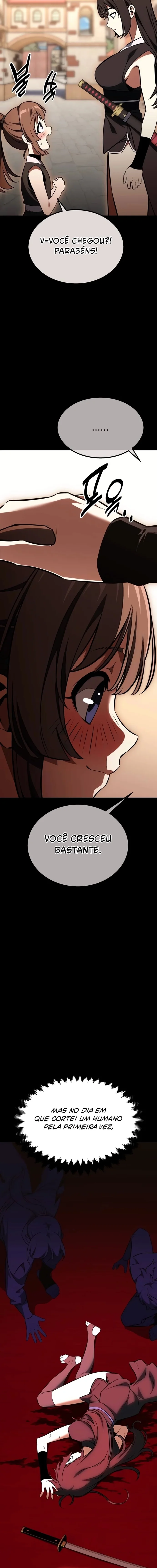 Read Eu matei um jogador da academia (PT-BR) PT Manga Online