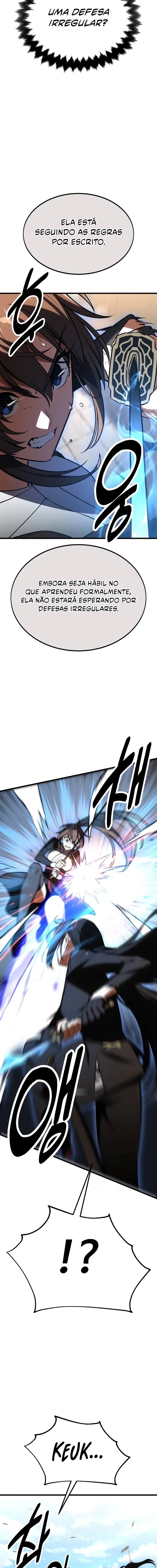 Read Eu matei um jogador da academia (PT-BR) PT Manga Online