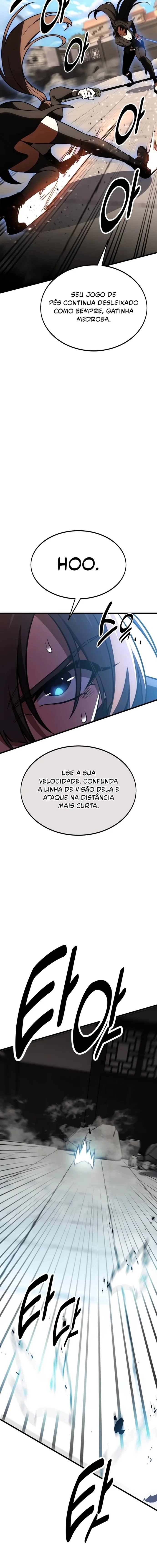 Read Eu matei um jogador da academia (PT-BR) PT Manga Online