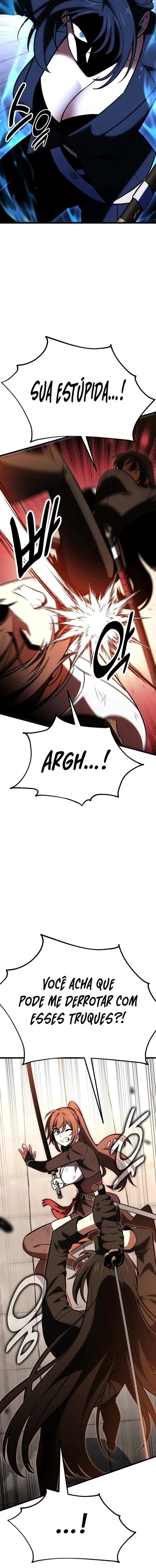 Read Eu matei um jogador da academia (PT-BR) PT Manga Online