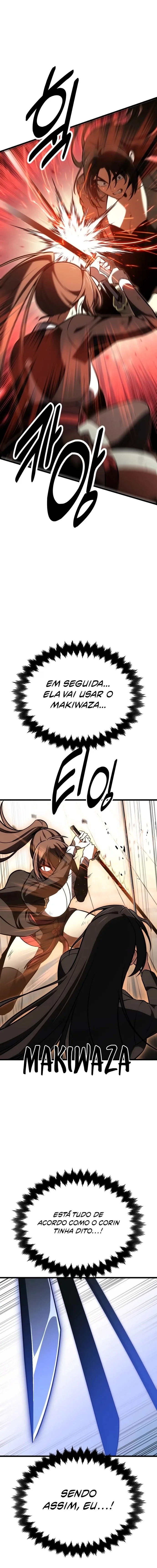 Read Eu matei um jogador da academia (PT-BR) PT Manga Online