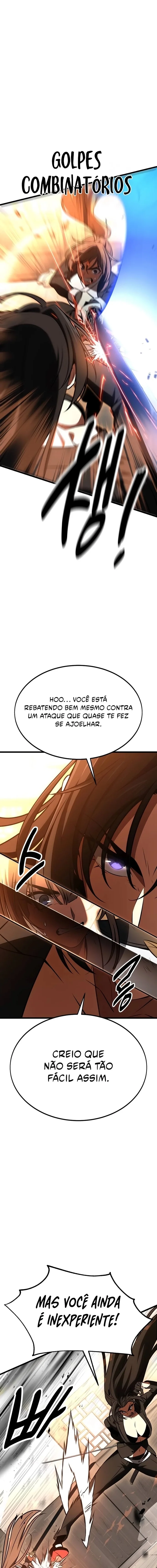 Read Eu matei um jogador da academia (PT-BR) PT Manga Online