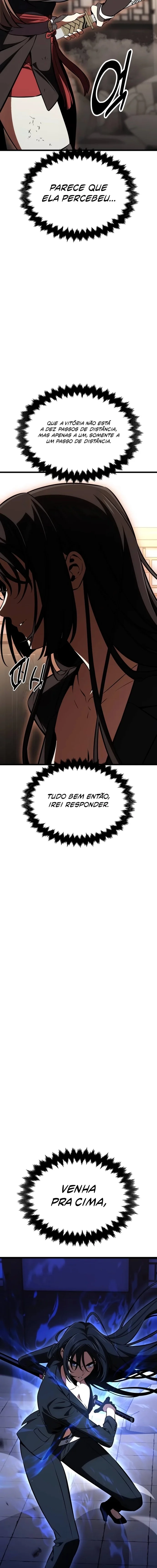 Read Eu matei um jogador da academia (PT-BR) PT Manga Online