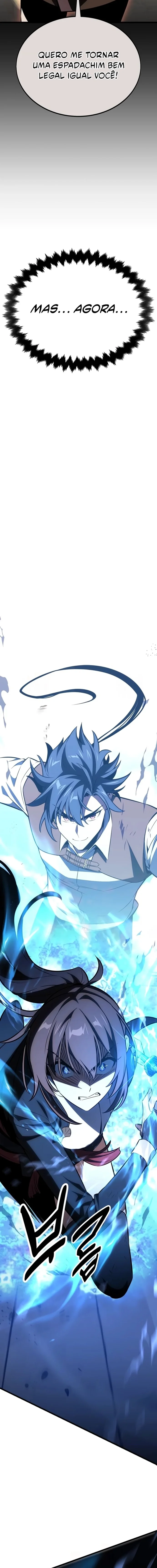 Read Eu matei um jogador da academia (PT-BR) PT Manga Online