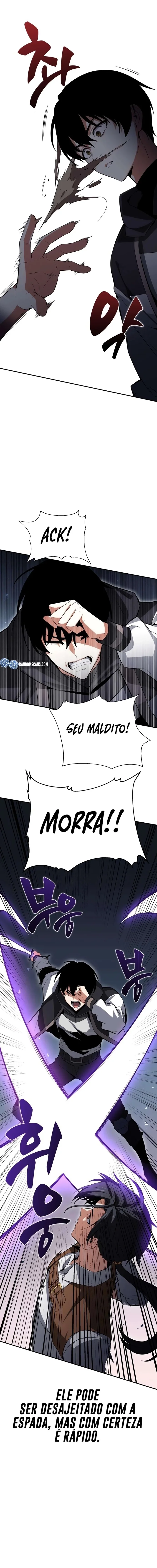 Read Eu matei um jogador da academia (PT-BR) PT Manga Online