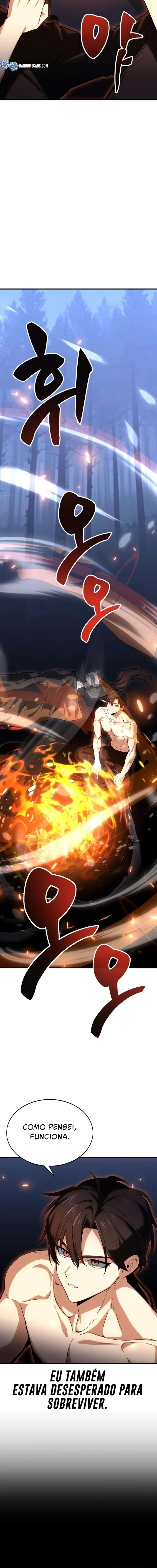 Read Eu matei um jogador da academia (PT-BR) PT Manga Online
