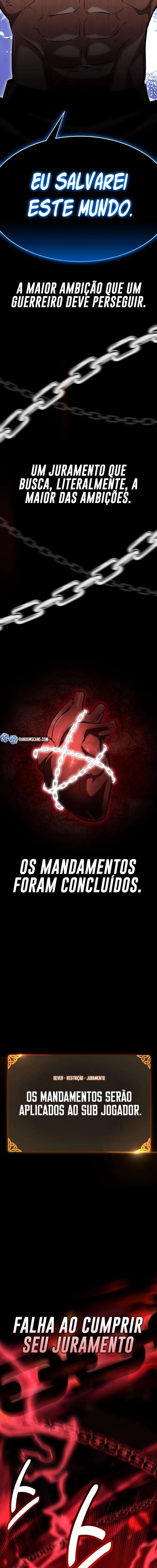 Read Eu matei um jogador da academia (PT-BR) PT Manga Online