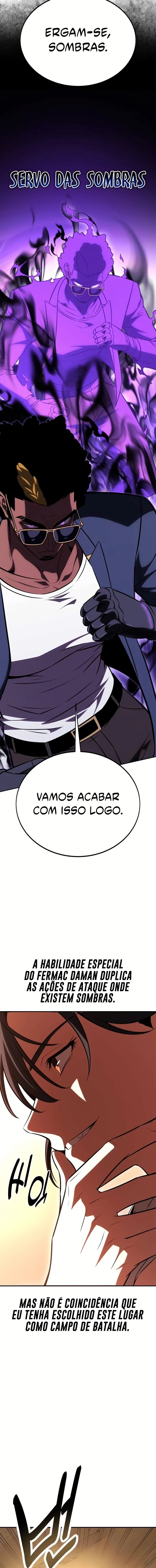 Read Eu matei um jogador da academia (PT-BR) PT Manga Online