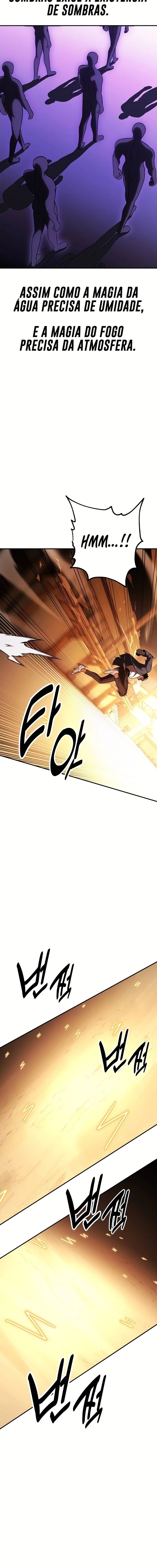Read Eu matei um jogador da academia (PT-BR) PT Manga Online