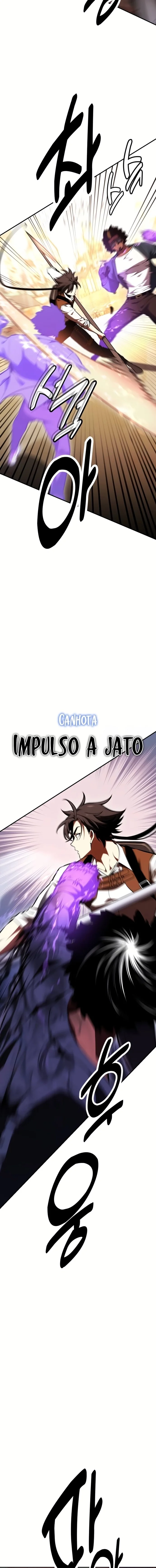 Read Eu matei um jogador da academia (PT-BR) PT Manga Online