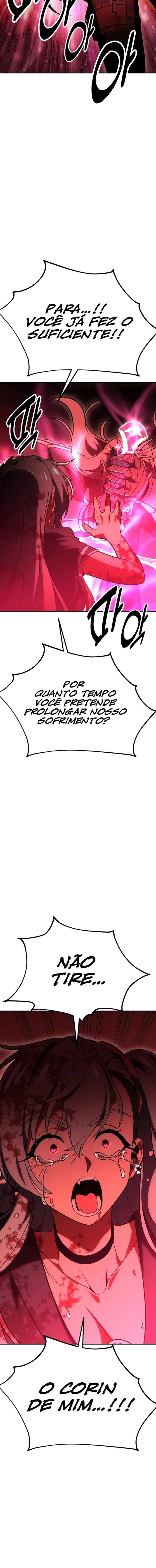 Read Eu matei um jogador da academia (PT-BR) PT Manga Online
