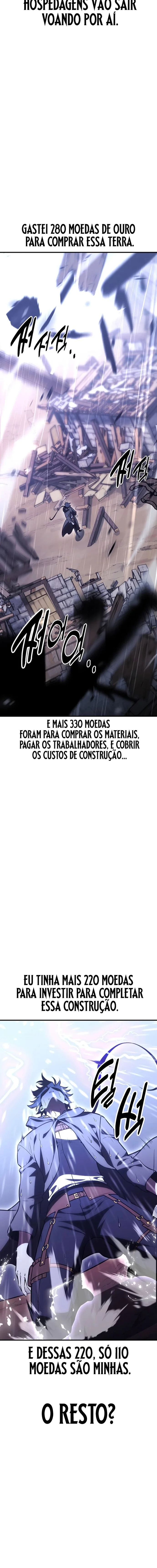 Read Eu matei um jogador da academia (PT-BR) PT Manga Online