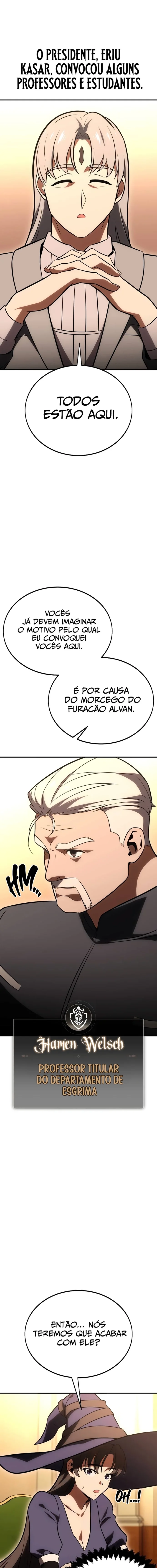 Read Eu matei um jogador da academia (PT-BR) PT Manga Online