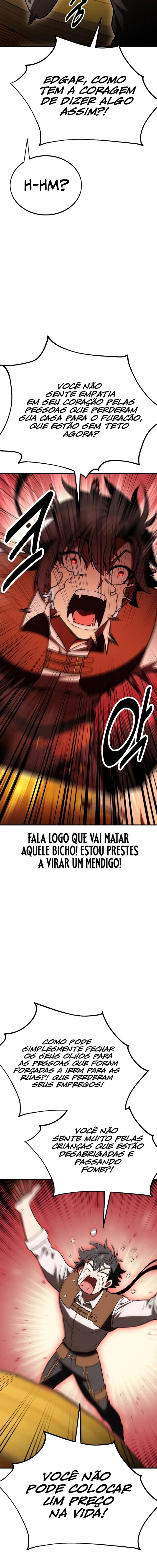 Read Eu matei um jogador da academia (PT-BR) PT Manga Online