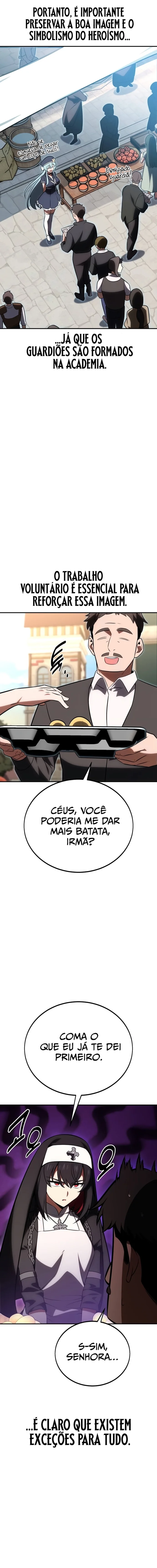 Read Eu matei um jogador da academia (PT-BR) PT Manga Online