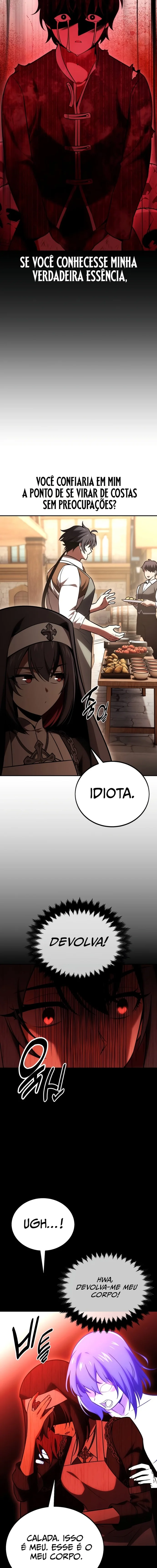 Read Eu matei um jogador da academia (PT-BR) PT Manga Online