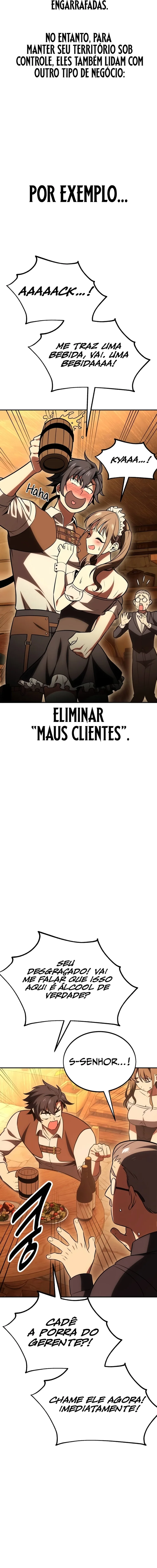 Read Eu matei um jogador da academia (PT-BR) PT Manga Online