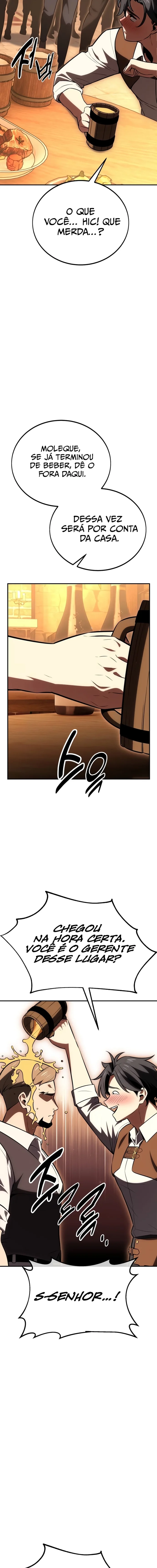 Read Eu matei um jogador da academia (PT-BR) PT Manga Online