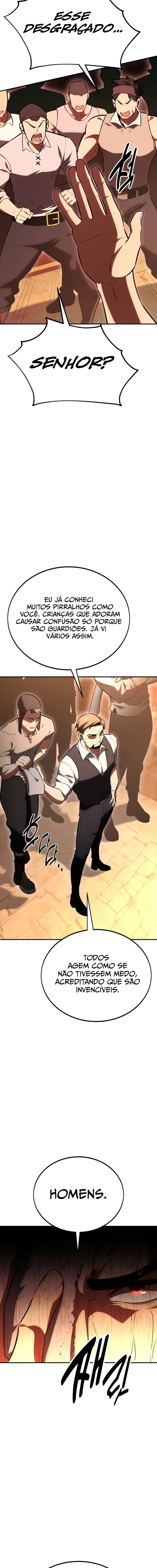 Read Eu matei um jogador da academia (PT-BR) PT Manga Online