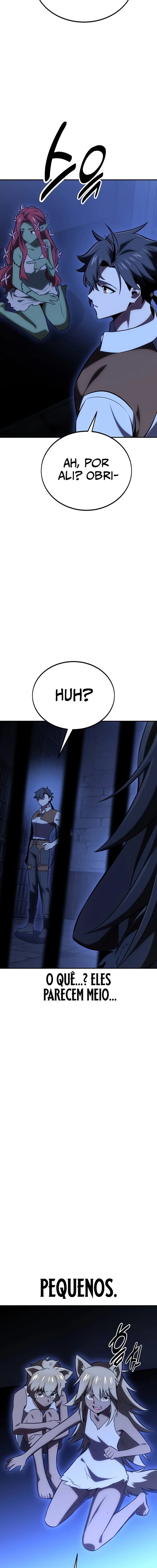 Read Eu matei um jogador da academia (PT-BR) PT Manga Online