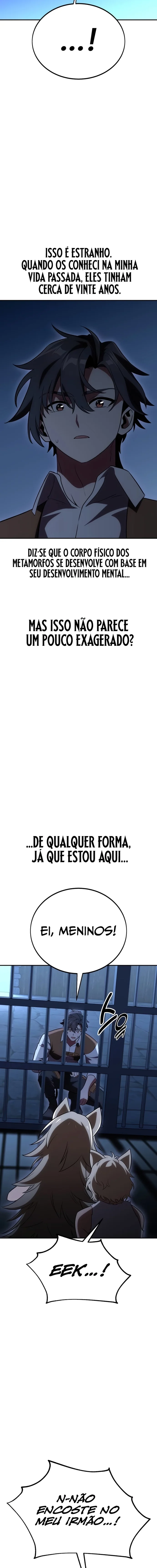 Read Eu matei um jogador da academia (PT-BR) PT Manga Online