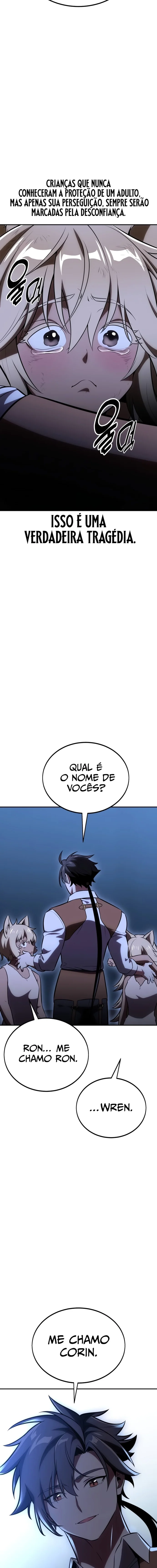 Read Eu matei um jogador da academia (PT-BR) PT Manga Online