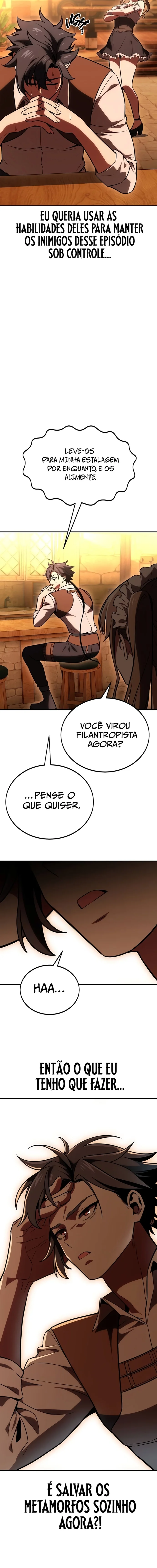Read Eu matei um jogador da academia (PT-BR) PT Manga Online
