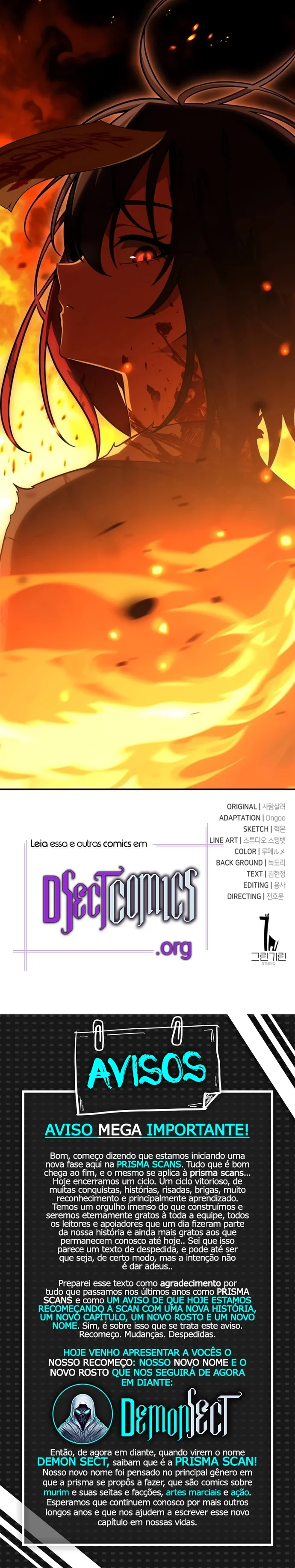 Read Eu matei um jogador da academia (PT-BR) PT Manga Online