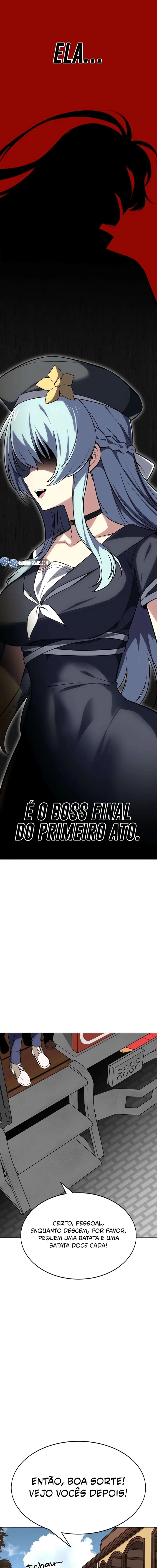 Read Eu matei um jogador da academia (PT-BR) PT Manga Online