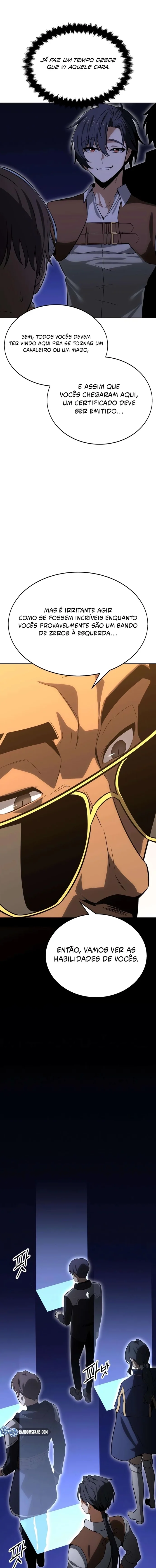 Read Eu matei um jogador da academia (PT-BR) PT Manga Online