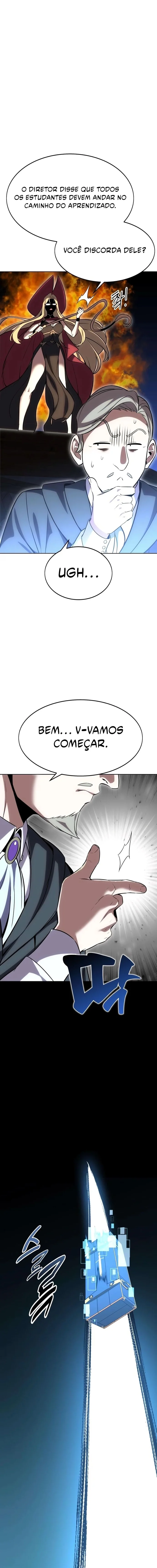 Read Eu matei um jogador da academia (PT-BR) PT Manga Online