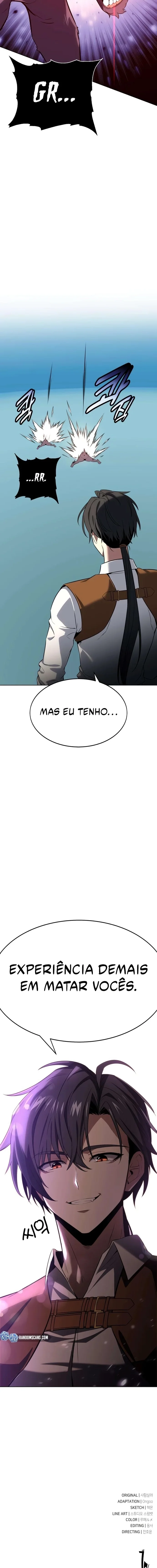 Read Eu matei um jogador da academia (PT-BR) PT Manga Online