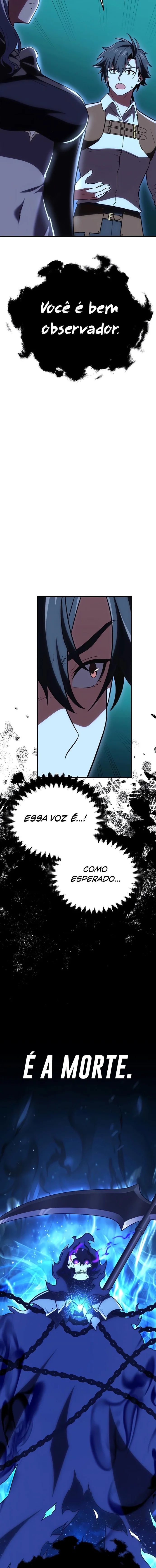 Read Eu matei um jogador da academia (PT-BR) PT Manga Online