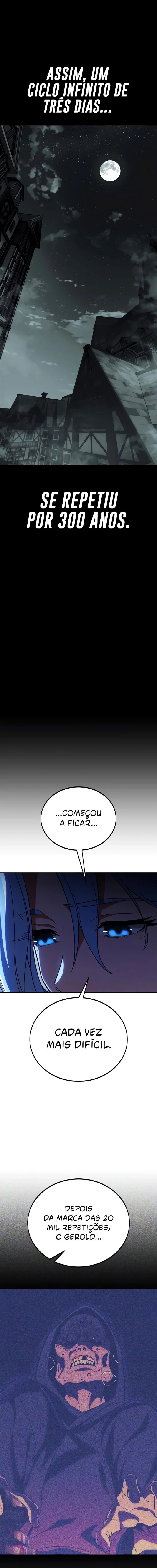 Read Eu matei um jogador da academia (PT-BR) PT Manga Online