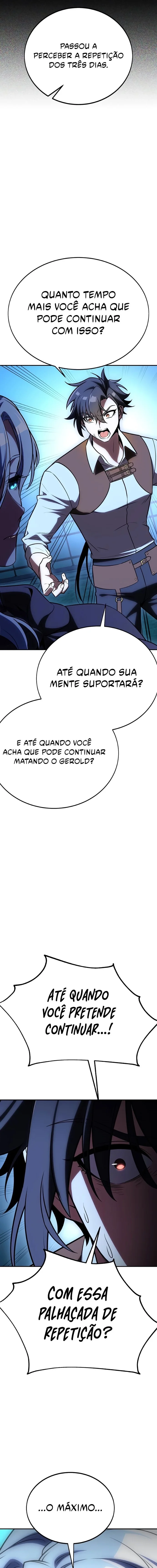 Read Eu matei um jogador da academia (PT-BR) PT Manga Online