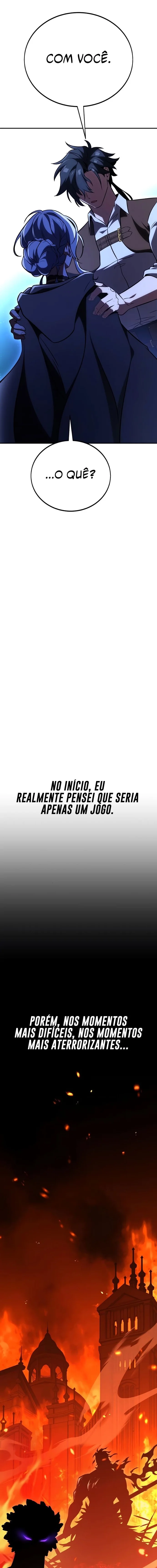 Read Eu matei um jogador da academia (PT-BR) PT Manga Online