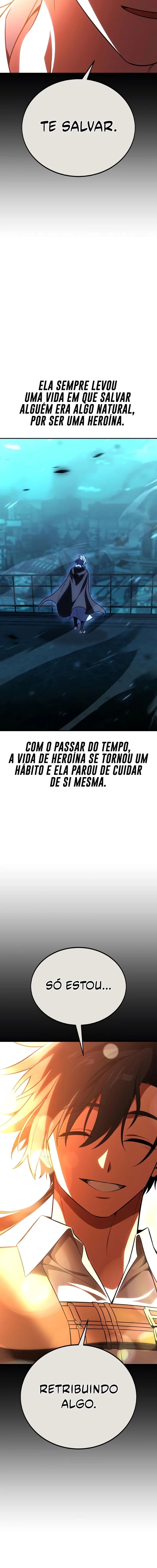 Read Eu matei um jogador da academia (PT-BR) PT Manga Online