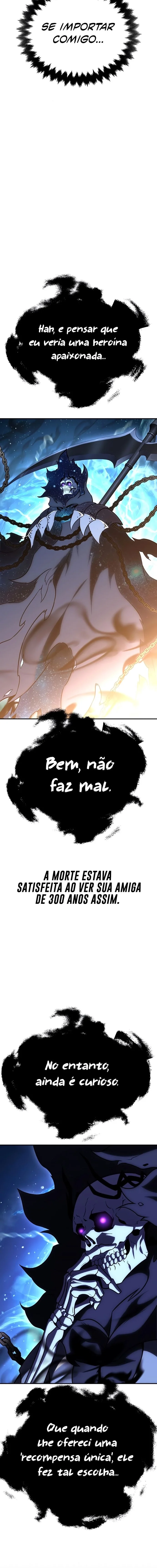Read Eu matei um jogador da academia (PT-BR) PT Manga Online