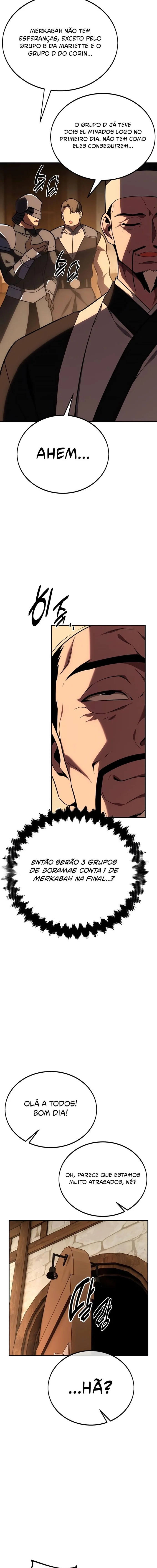 Read Eu matei um jogador da academia (PT-BR) PT Manga Online