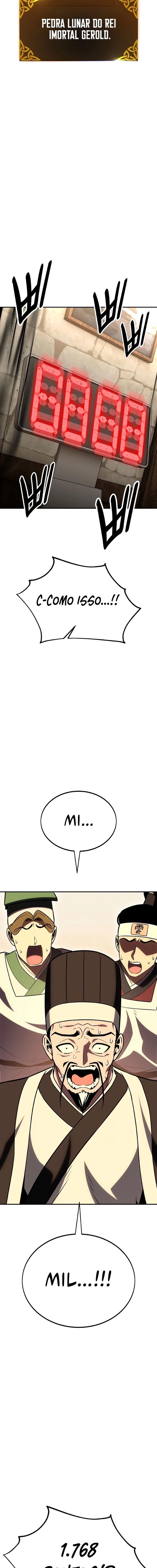 Read Eu matei um jogador da academia (PT-BR) PT Manga Online