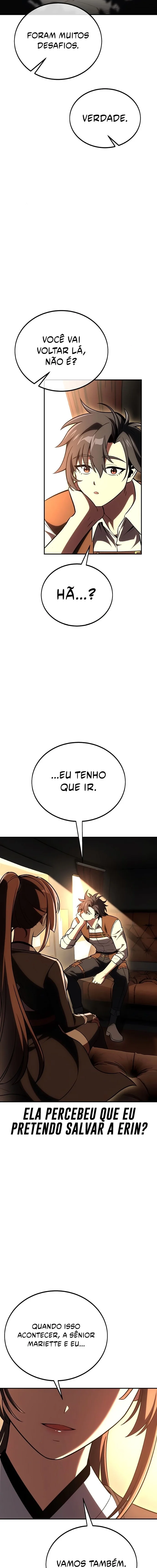 Read Eu matei um jogador da academia (PT-BR) PT Manga Online