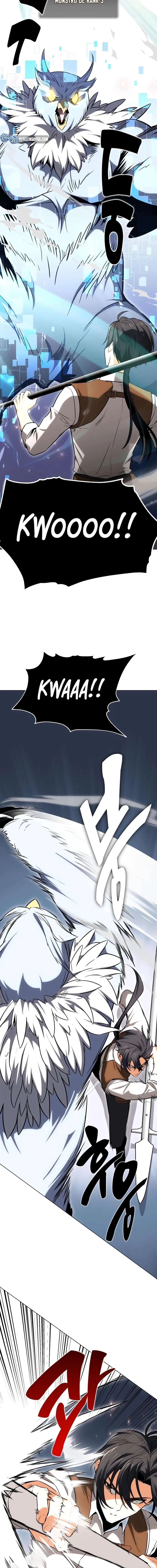 Read Eu matei um jogador da academia (PT-BR) PT Manga Online